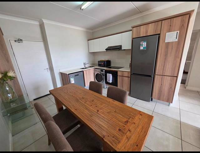 2 BEDROOM PROPERTY TO RENT IN BLYDE RIVERWALK ESTATE